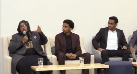 Deqa Dhalac Goes Viral for Expressing Loyalty to Somalia, Has Ties to